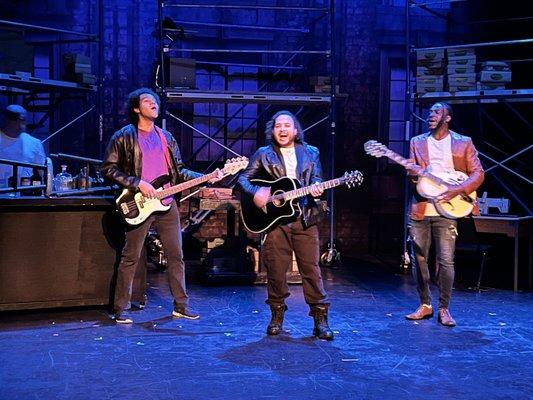 Moore Vision Entertainment