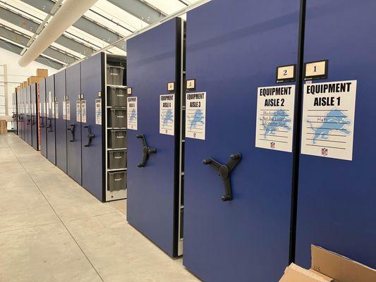 The Casper Corporation