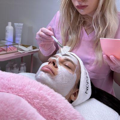 Karina Skin Studio DTLA