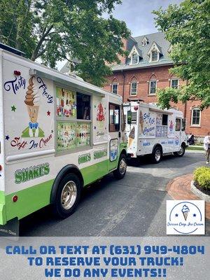 3 Brothers Ice Cream