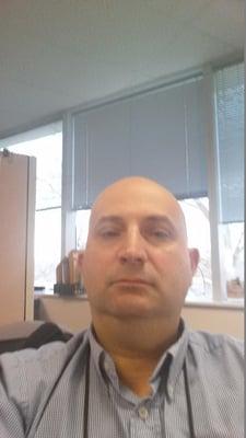 Anthony Hearn, CPA
