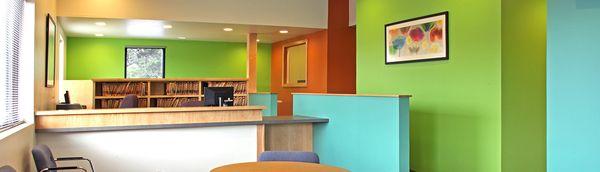 Central Dental Family Dentistry