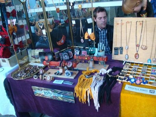 Melissa Loschy Designs