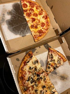 Vamos Pizza
