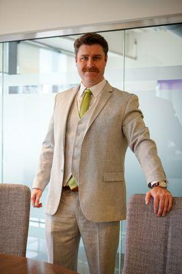 Michael Merrill- Sotheby's International Realty