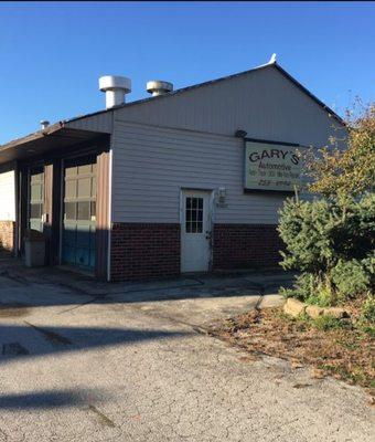 Gary's Automotive