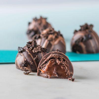 Fix It With Chocolate