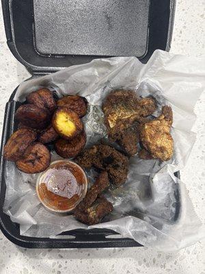 One Love Island Bar and Grill