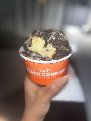OREO PUDDING