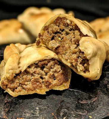 Mama & Mama Empanadas
