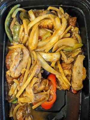 Sweet Basil Thai Cuisine