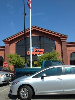 Price Chopper