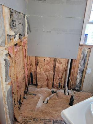 Johnson Yard And Home Care