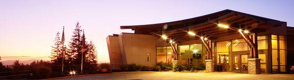 Coquille Valley Hospital