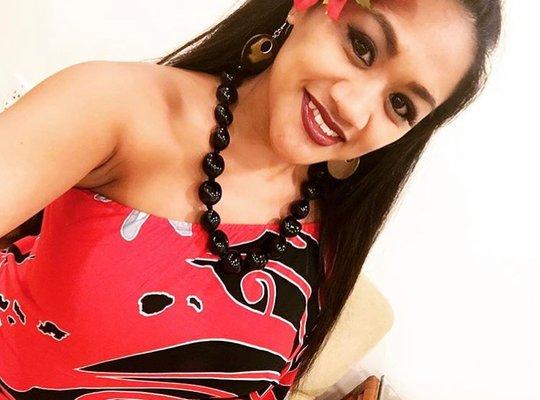 Halau Na Mamo O Tulipa