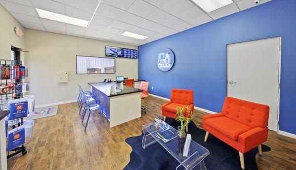 Morningstar Storage of Tomball, TX