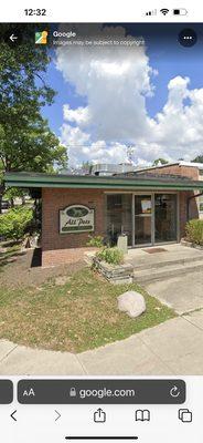 All Pets Animal Hospital