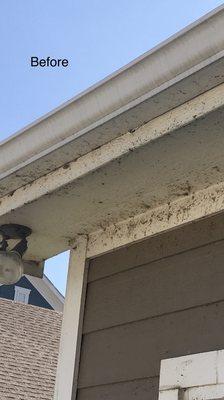 380 Power Wash LLC