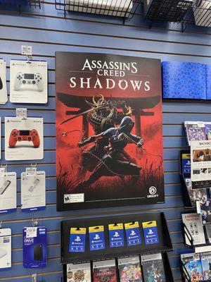 Gamestop