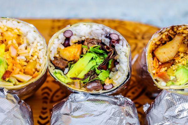 Maya's Latin Kitchen