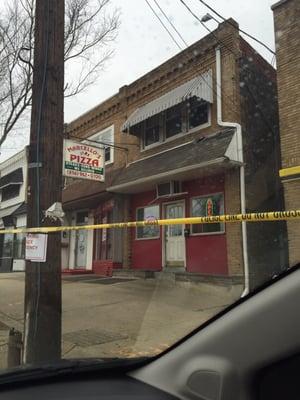 Marcello Pizza & Italian Restaurant