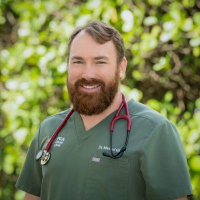 PGA Animal Clinic