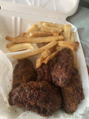 Chimac Chicken House Inc