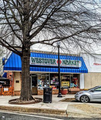Westover Market