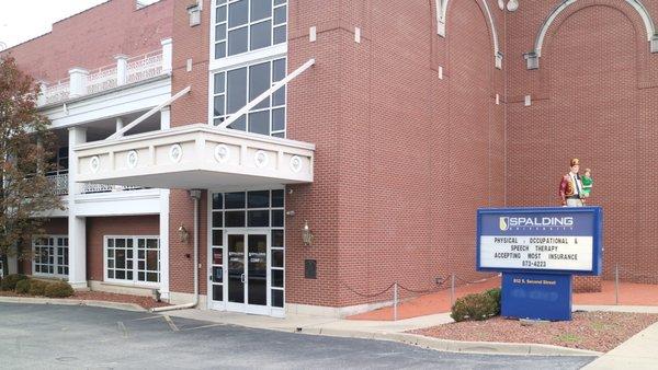 TheraTree Pediatric Therapy