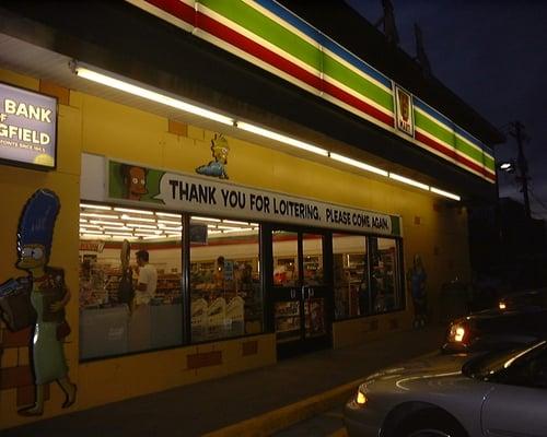 parking is a probolem