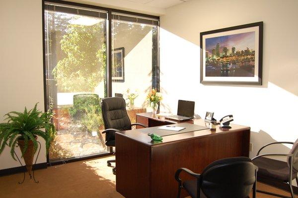 Pavilions Professional Center