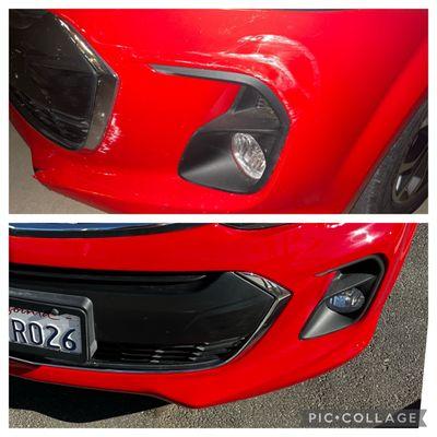 Rodz Bros Auto Paint & Collision