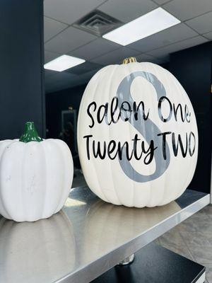 Salon One Twenty Two