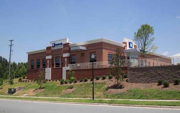Duke Physical Therapy & Occupational Therapy Apex