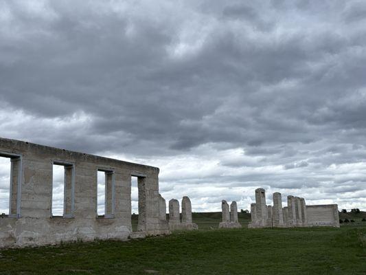 Fort Laramie National Historic Site
