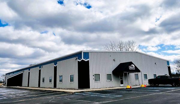 Careline Health Group- Jackson, MI