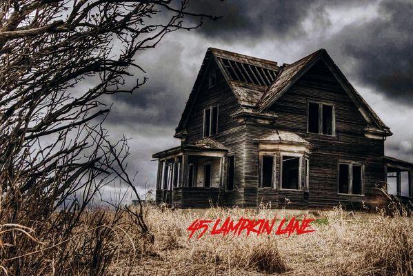 JUST IN TIME FOR HALLOWEEN!!
play 45 LAMPKIN LANE and see if you survive!!