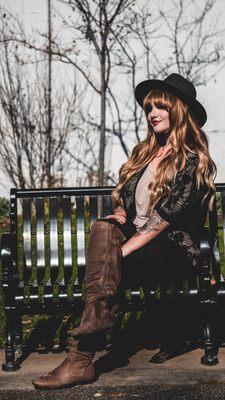 So Jealous Hair Studios