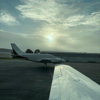 Montgomery County Airpark (GAI)