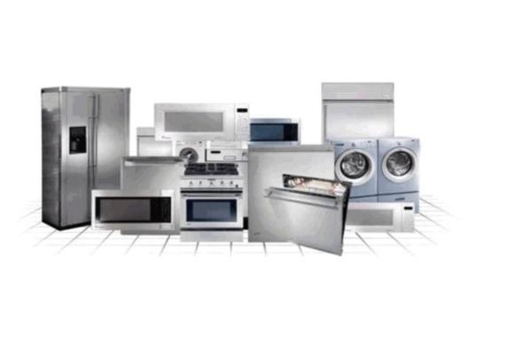 Professional Appliance Center