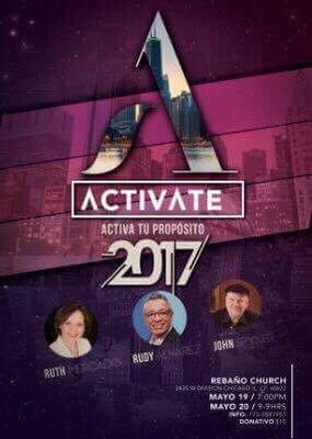 Rebano Companerismo Cristiano