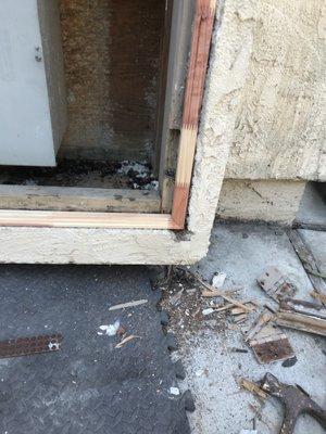 Juan V Morales Handyman