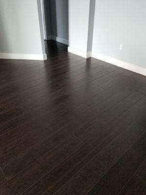 Magnificent Hardwood