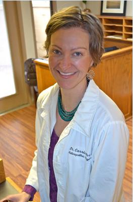 Two Rivers Integrative Medicine