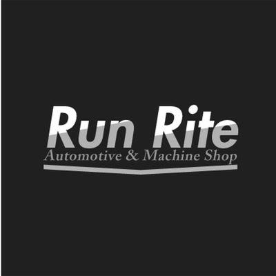 Run Rite Automotive And Machine Shop