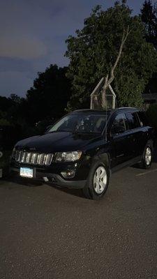 J&E Luxury Car Care