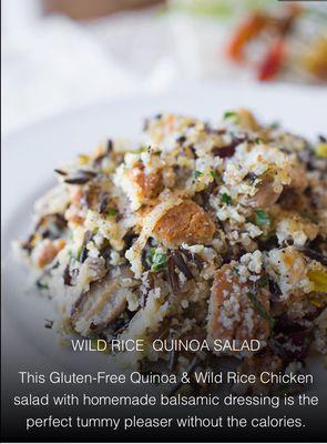 Chefs2U Restaurant & Catering