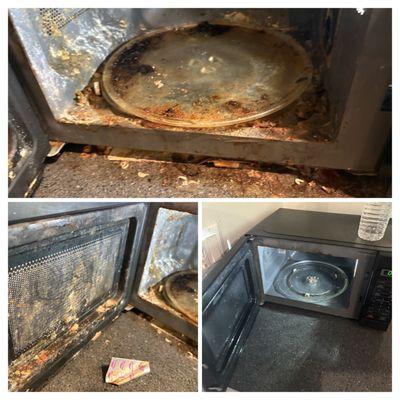 Budget Cleaning Services