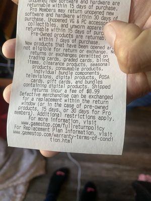 GameStop
