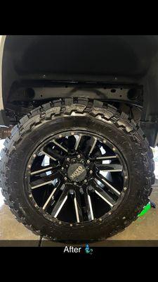 Radiant Rides Detailing Studio